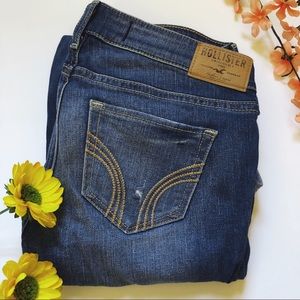 Hollister Jeans! 👖
